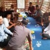 Rapat persiapan HAUL ke-147 Eyang HAsan Maulani Rapat persiapan HAUL ke-147 Eyang HAsan Maulani